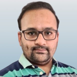 Deepesh Dhakad